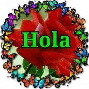 Meet your Posher, Erika